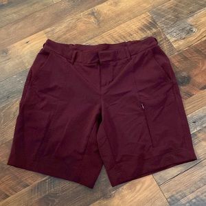 32 degrees cargo shorts size small (4/6)